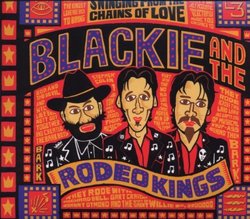 Swinging from the Chains of Love (Best of Collection)(IMPORT)