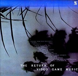 Return of Video Game Music