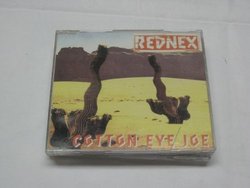 Cotton eye Joe [Single-CD]