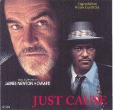 Just Cause: Original Motion Picture Soundtrack