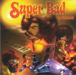 Super Bad on Celluloid: Music From '70s Black Cinema