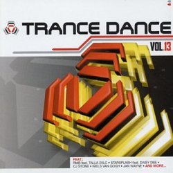 Trance Dance V.13