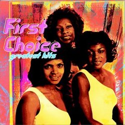 First Choice - Greatest Hits [Capitol]