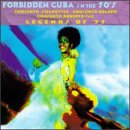 Forbidden Cuba in 70's - Legends of 77