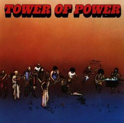 Tower of Power