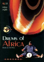 DRUMS OF AFRICA