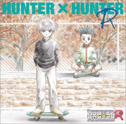 Hunter X Hunter R Sp2