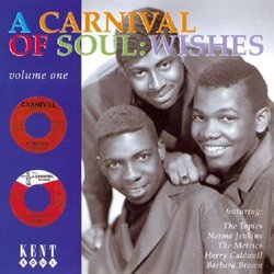 Carnival of Soul, Vol. 1: Wishes