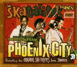 Phoenix City