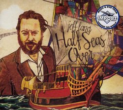 Half Seas Over (Dig)