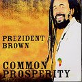 Common Prosperity