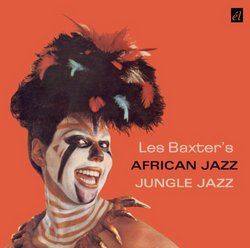 African Jazz / Jungle Jazz
