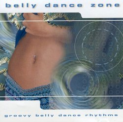 Belly Dance Zone