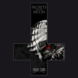 Seven Bells (Digipak Special Ed.) by Secrets Of The Moon (2012-05-04)