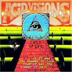 Vol. 9-Acid Visions