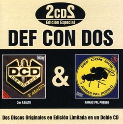 Dos CD Dos