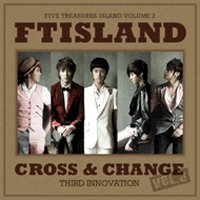 Cross & Change Vol. 3
