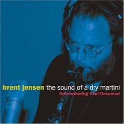 The Sound of a Dry Martini: Remembering Paul Desmond