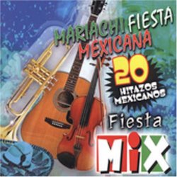 Fiesta Mix