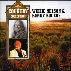 Country Collection: Kenny & Willie