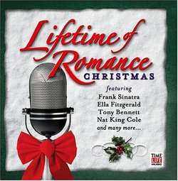 Lifetime of Romance Christmas