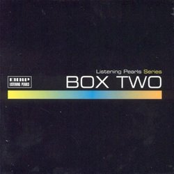 Listening Pearls Series: Box Two