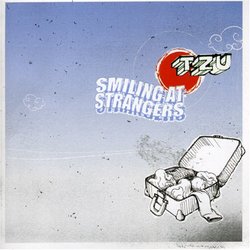 Smiling at Strangers (Pal0)