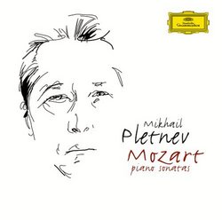 Mozart: Piano Sonatas