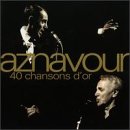 40 Chansons D'or