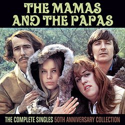 The Complete Singles - The 50th Anniversary Collection (2-CD Set)