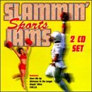 Slammin' Sports Jams, Vol. 1