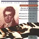 Beethoven: Piano Sonatas 19, 22 & 29 / Ciccolini