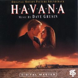 Havana: Original Motion Picture Soundtrack