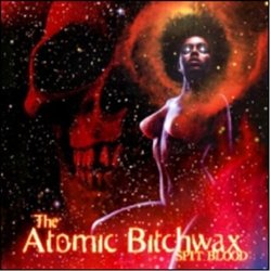 Spit Blood by The Atomic Bitchwax (2002-03-26)