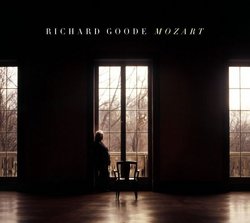 Richard Goode Performs Mozart