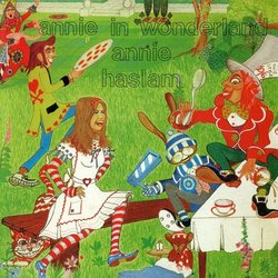 Annie in Wonderland (Original Recording Remastered + Bonus Track)