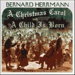 A Christmas Carol and A Child Is Born