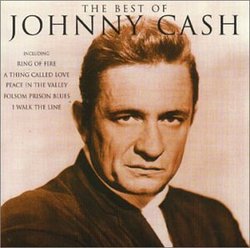 The Best Of Johnny Cash