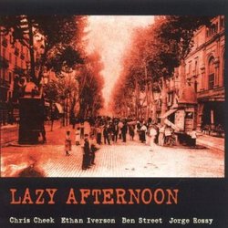 Lazy Afternoon, Live at the Jamboree