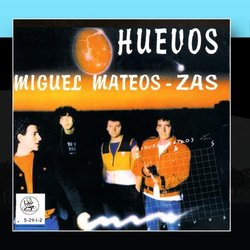 Huevos