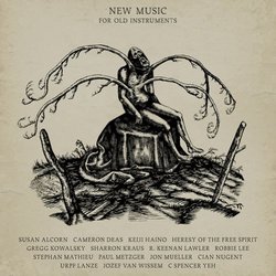 New Music for Old Instruments