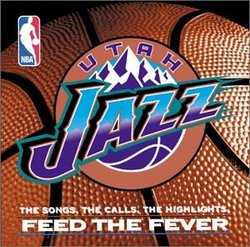 Utah Jazz: Feed the Fever