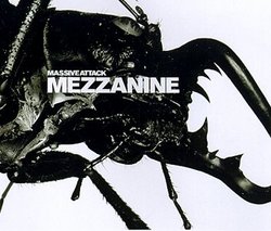 Mezzanine (LP-replica)