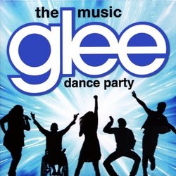 Glee: The Music - Dance Party