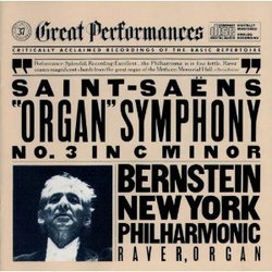 Symphony 3 " Organ "