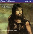 Iceman: Original Motion Picture Soundtrack