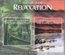 Music for Relaxation: Vivaldi's Four Seasons/Guitar Favorites