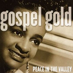 Gospel Gold: Peace in the Valley