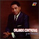 Orlando Contreras Y Sus Canciones