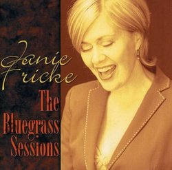 Bluegrass Sessions (Bonus Dvd)